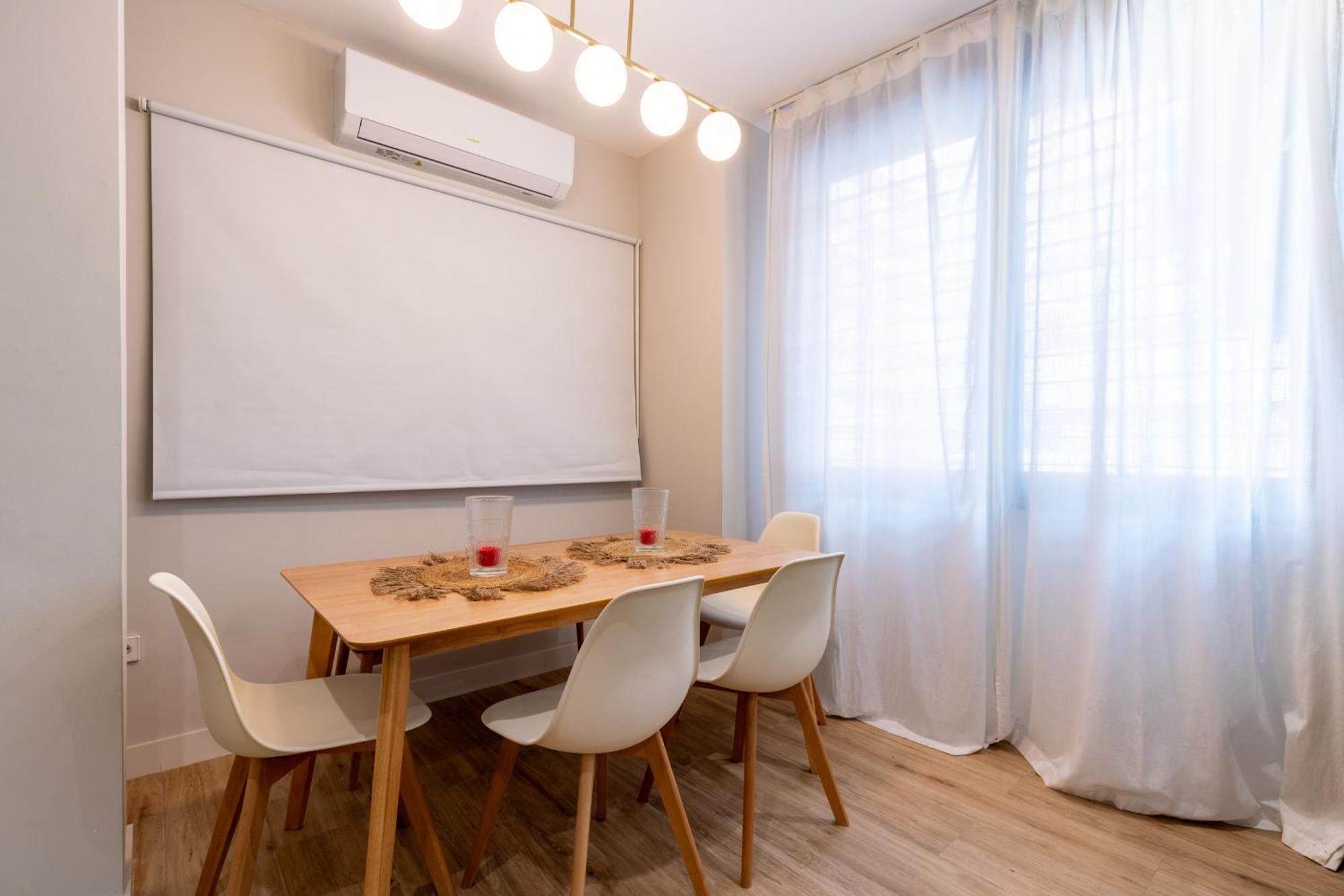 Apartament Squirrel In Triana!