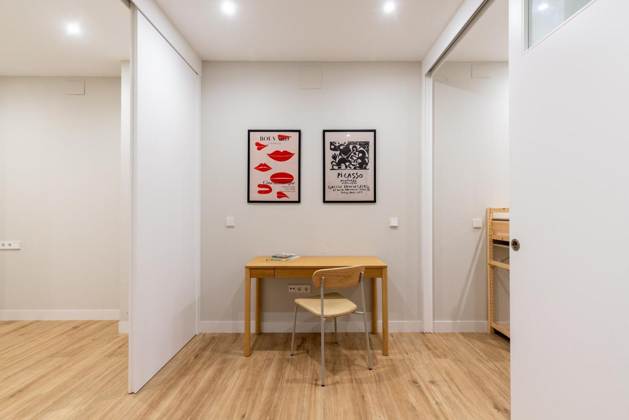 Apartament Squirrel In Triana! Sevilla