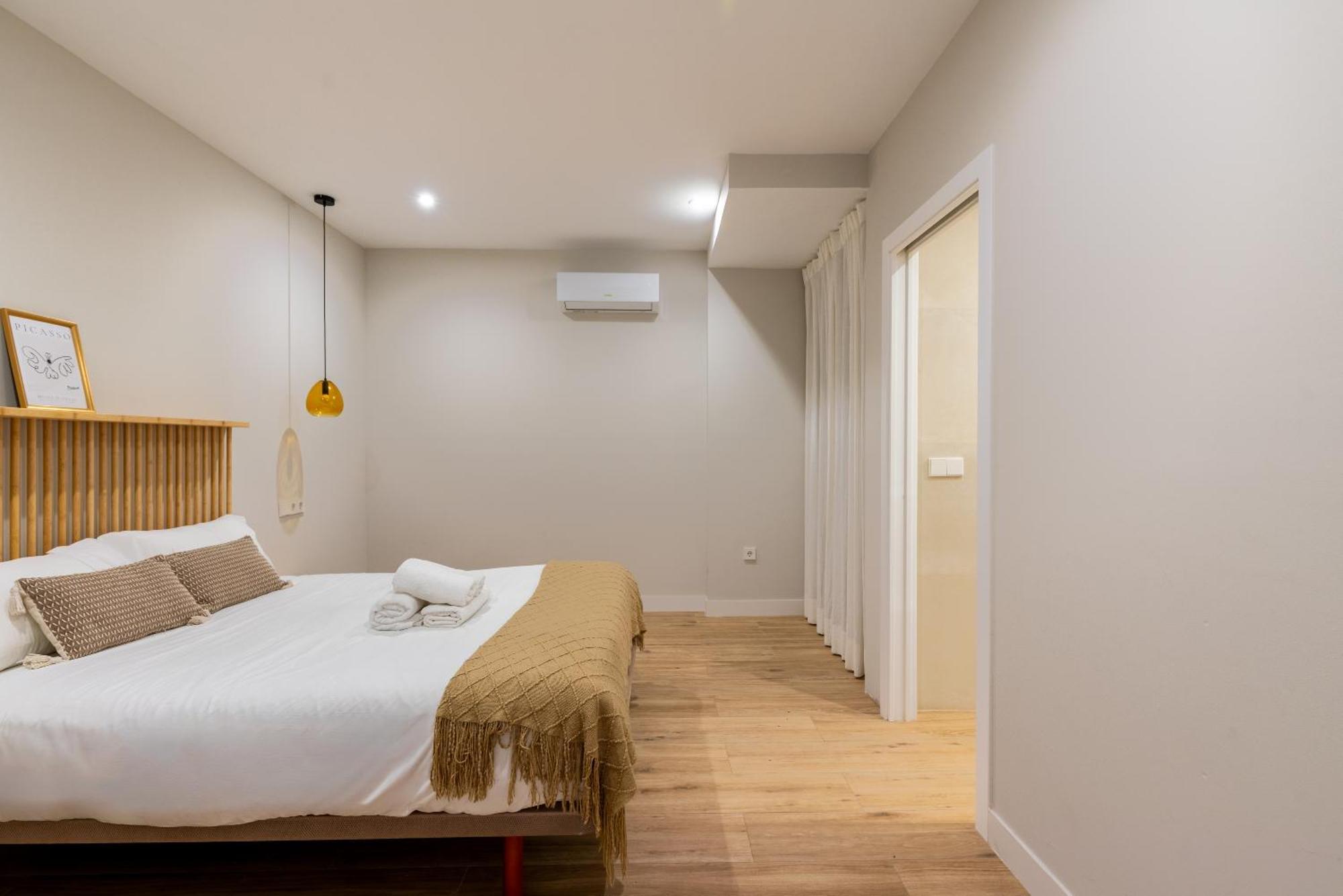 Apartament Squirrel In Triana! Sevilla