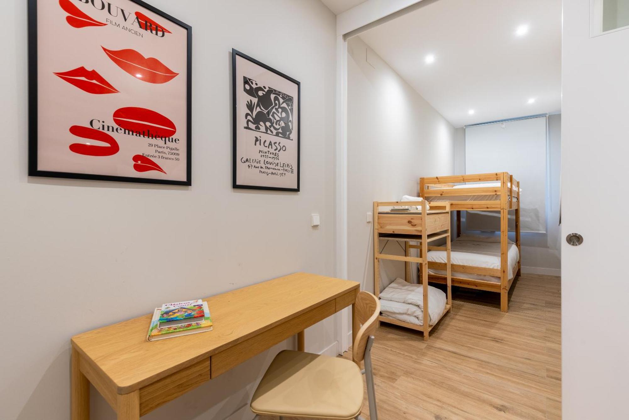 Apartament Squirrel In Triana!